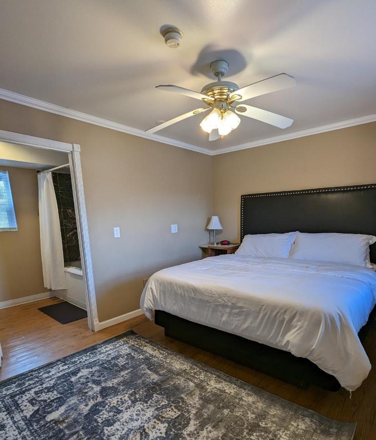 Bridge Of The Gods Motel, Cabins & Rv Park Cascade Locks Kamer foto
